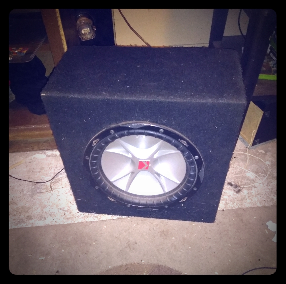 Speaker